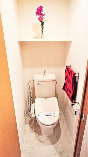 フォロス中村橋／フォロスナカムラバシ