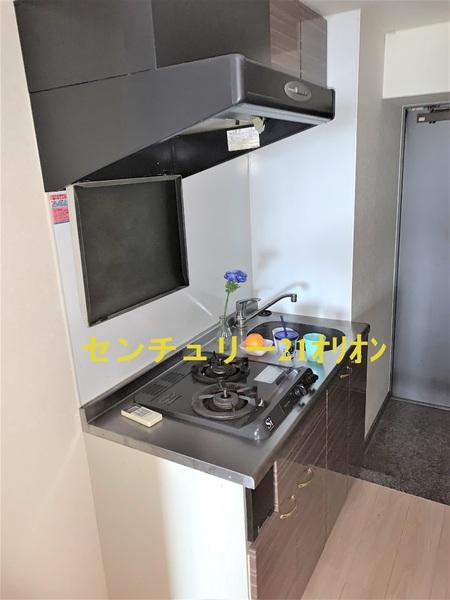 練馬区豊玉中２丁目のマンション