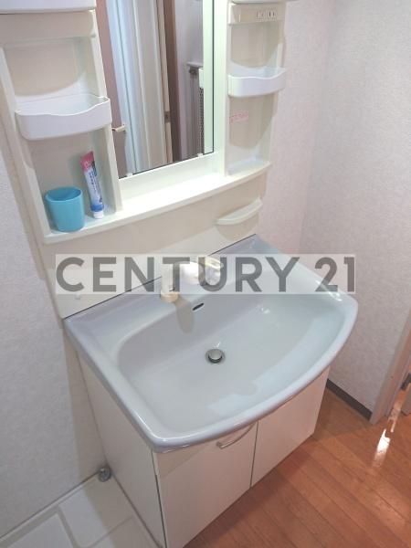 練馬区向山１丁目のマンション