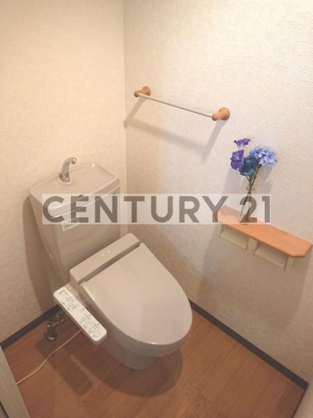 練馬区向山１丁目のマンション