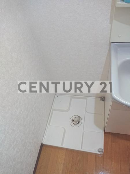 練馬区向山１丁目のマンション