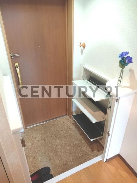 練馬区向山１丁目のマンション