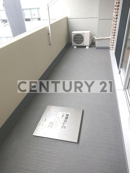 練馬区向山１丁目のマンション