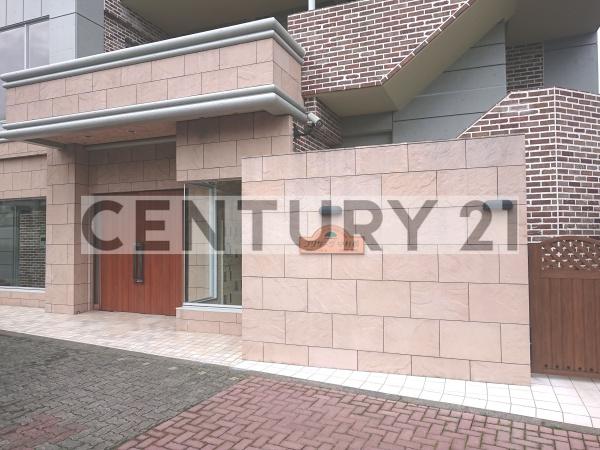 練馬区向山１丁目のマンション