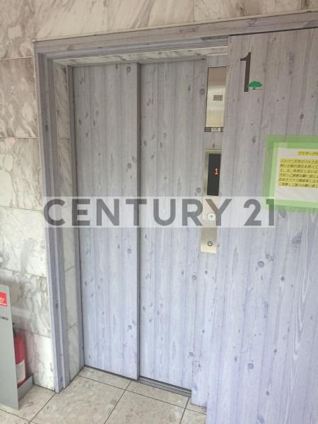 練馬区向山１丁目のマンション