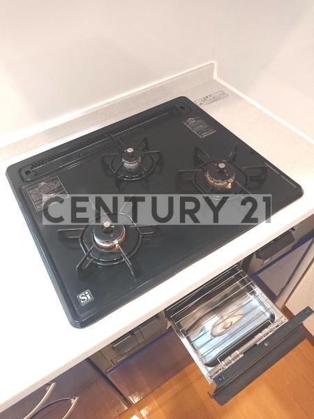 練馬区向山１丁目のマンション