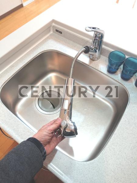 練馬区向山１丁目のマンション