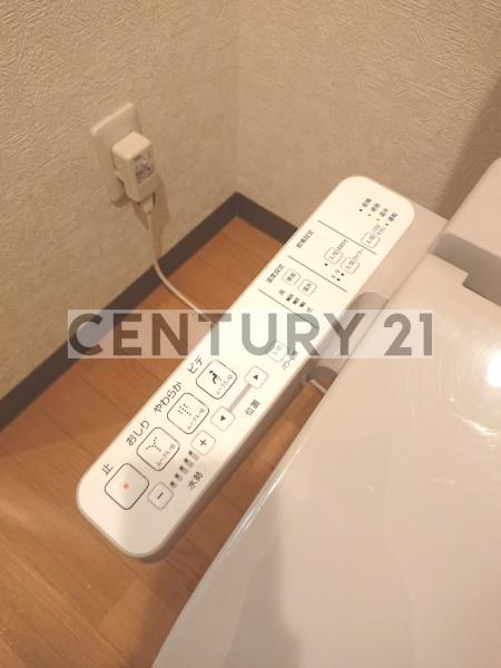 練馬区向山１丁目のマンション