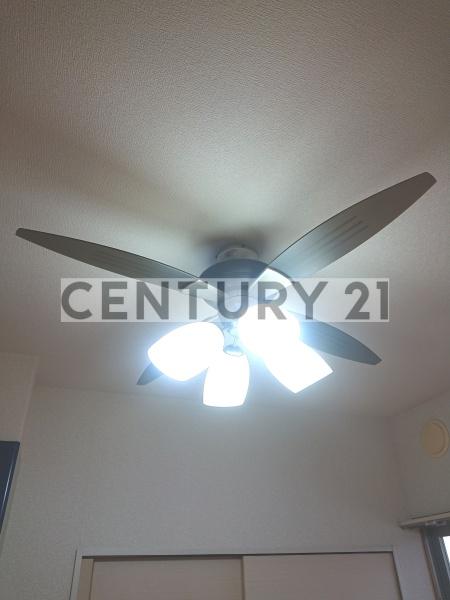 練馬区向山１丁目のマンション