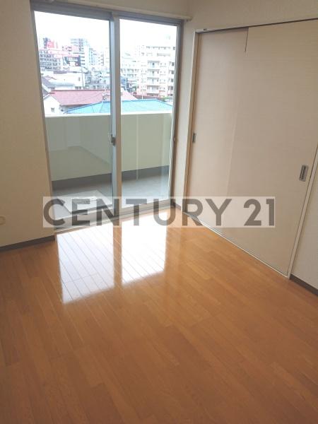 練馬区向山１丁目のマンション