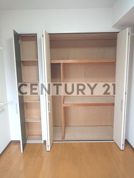 練馬区向山１丁目のマンション