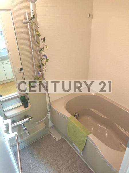 練馬区向山１丁目のマンション