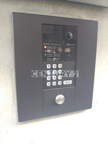 シルベリオ練馬／シルベリオネリマ