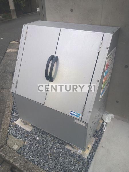 シルベリオ練馬／シルベリオネリマ