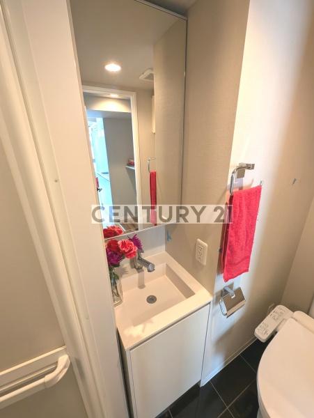 練馬区高野台４丁目のマンション