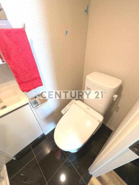 練馬区高野台４丁目のマンション