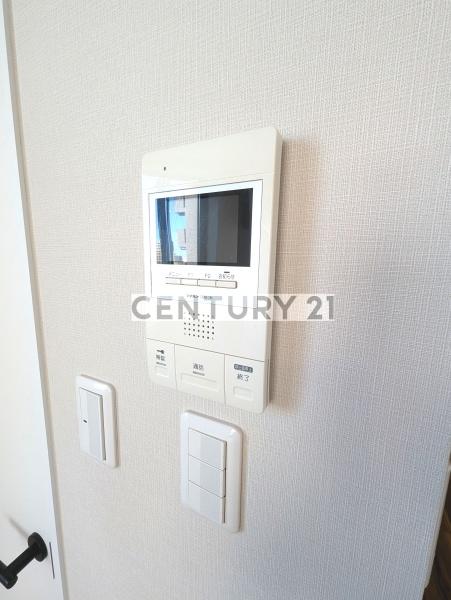 練馬区高野台４丁目のマンション