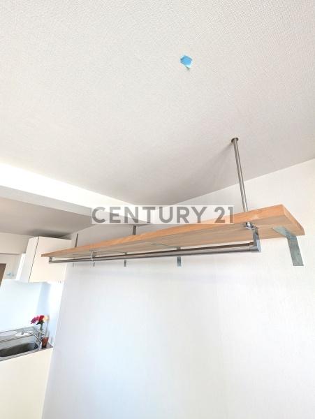 練馬区高野台４丁目のマンション