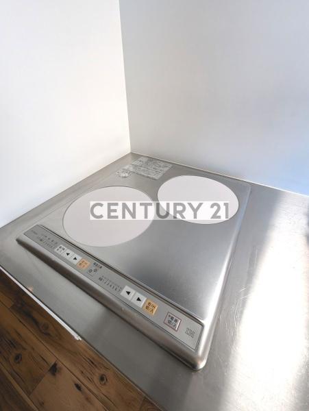 練馬区高野台４丁目のマンション