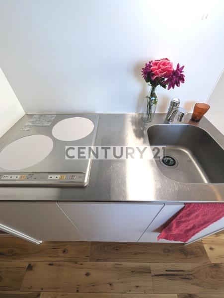 練馬区高野台４丁目のマンション