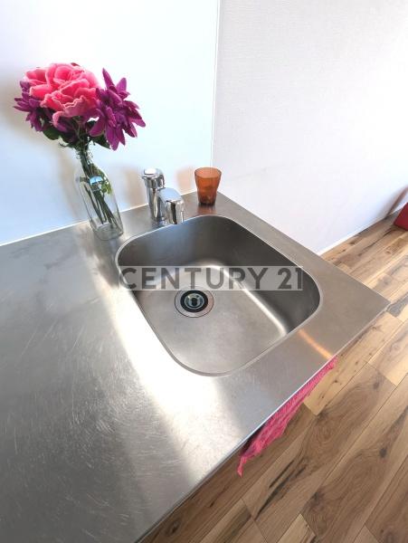 練馬区高野台４丁目のマンション