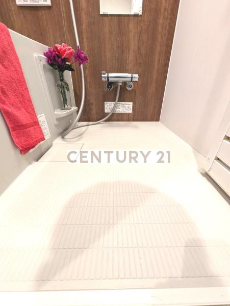 練馬区高野台４丁目のマンション