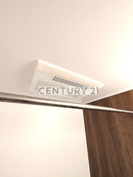 練馬区高野台４丁目のマンション