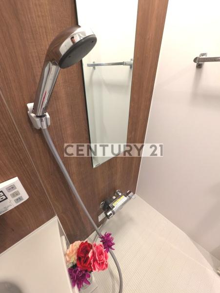 練馬区高野台４丁目のマンション