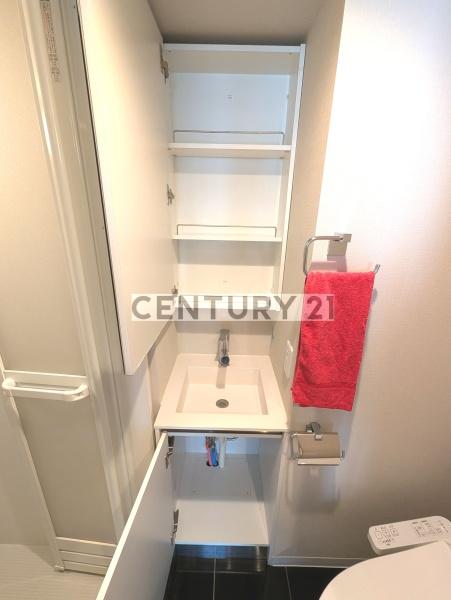 練馬区高野台４丁目のマンション