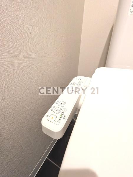 練馬区高野台４丁目のマンション