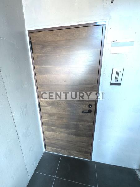 練馬区高野台４丁目のマンション