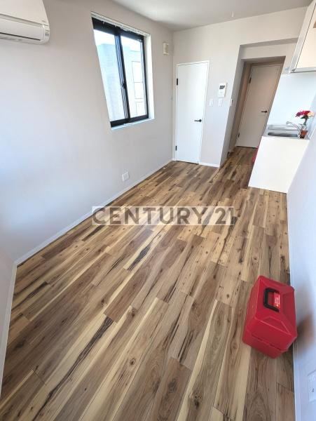 練馬区高野台４丁目のマンション