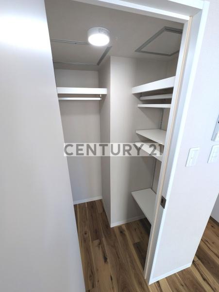 練馬区高野台４丁目のマンション