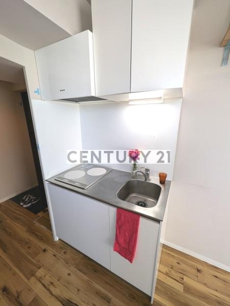 練馬区高野台４丁目のマンション