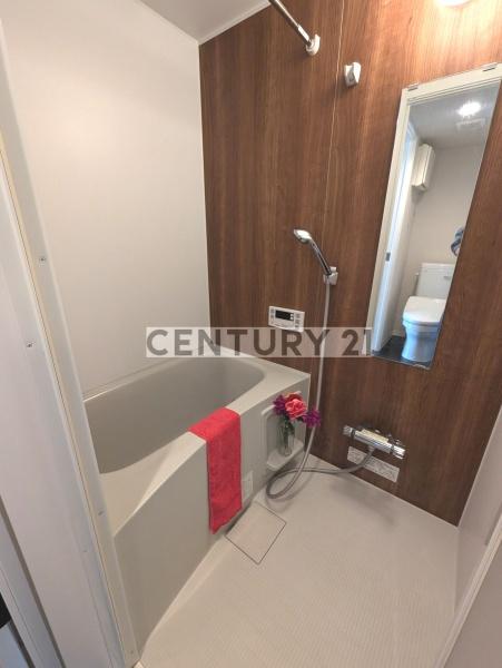 練馬区高野台４丁目のマンション