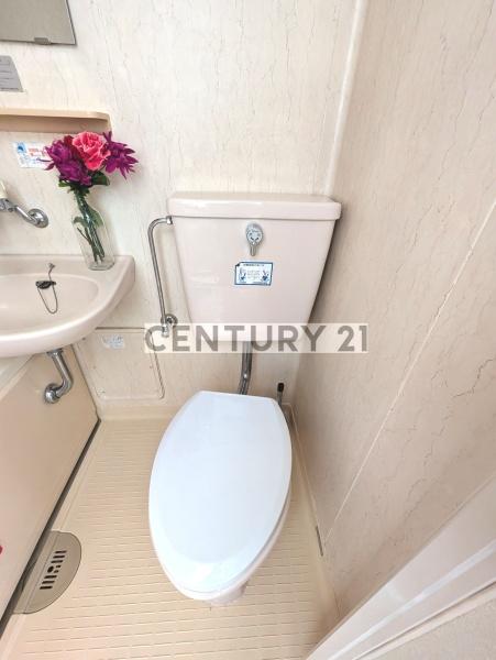 中野区鷺宮３丁目のアパート