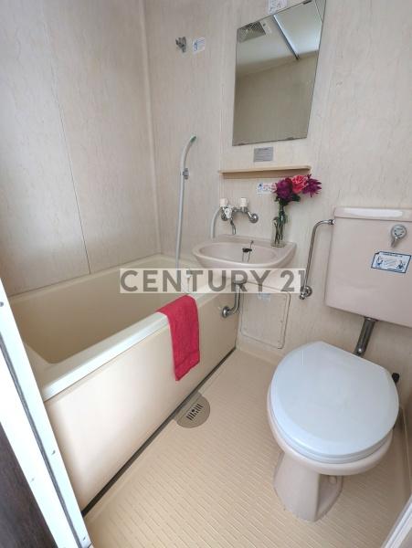 中野区鷺宮３丁目のアパート