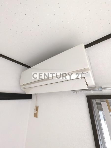 中野区鷺宮３丁目のアパート