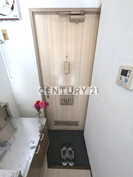 中野区鷺宮３丁目のアパート