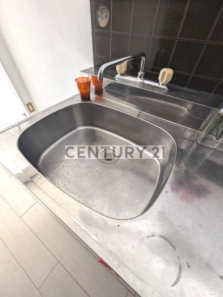 中野区鷺宮３丁目のアパート