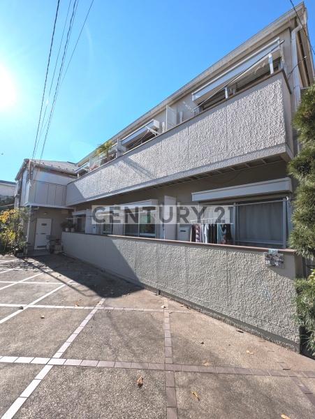 ザ・クレセント