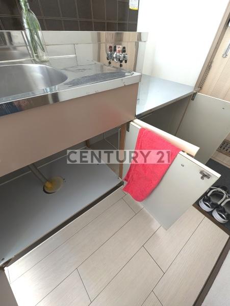 中野区鷺宮３丁目のアパート