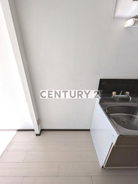 中野区鷺宮３丁目のアパート