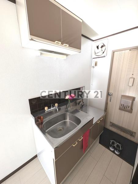 中野区鷺宮３丁目のアパート