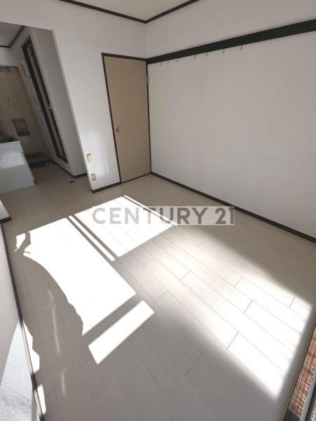 中野区鷺宮３丁目のアパート