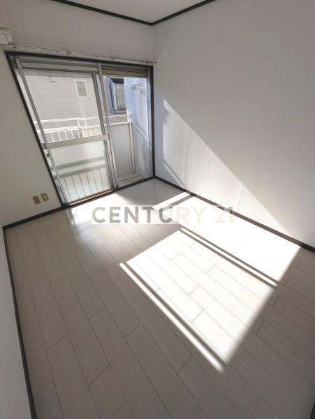 中野区鷺宮３丁目のアパート