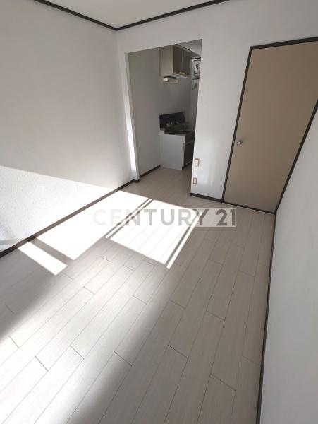 ザ・クレセント