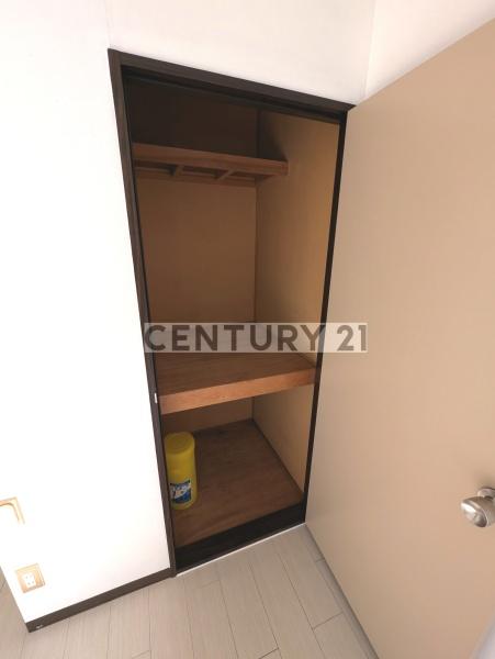 ザ・クレセント