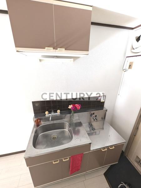 中野区鷺宮３丁目のアパート