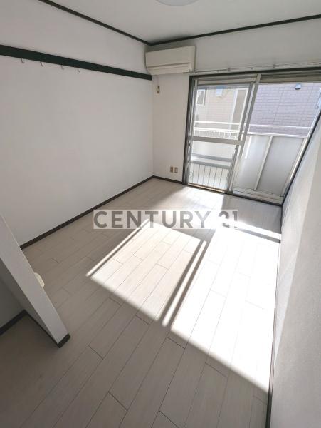 ザ・クレセント